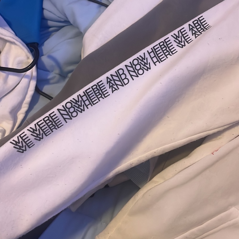 Clean nomad, sp - Picture 2 of 3